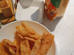 -三人行骨头王火锅(长寿店)