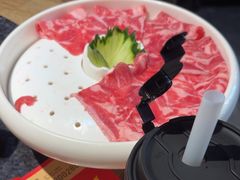 -蜀大侠火锅(金平广场店)