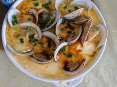 -考记泥焗鸡农庄·海鲜(北洛秘境店)