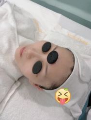 -健身堂科技美肌SPA