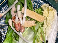 -火舞泰·泰式海鲜火锅餐厅(世纪城店)