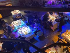 -胡桃里音乐酒馆(白云五号T5 MALL店)