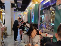 -老街鱼嘴巴(坡子街老店)
