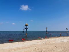 -启东恒大海上威尼斯酒店