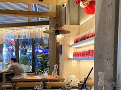 -本色.小马哥烧烤(无锡九里仓店)