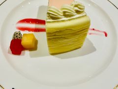 -戈雅法餐厅(世界城广场店)