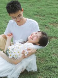 -钟爱一生婚纱摄影旗舰店