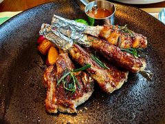 -安妮意大利餐厅(世贸天阶店)