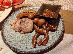 -青岛海天大酒店·1988全日餐厅