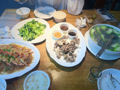 -农家乐·福建土菜(金榕北路店)