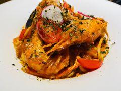 -Primo·丽莫意大利窑烤披萨