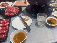 -东来顺饭庄(apm总店)