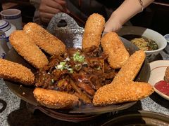 -南京大牌档(济南万象城店)