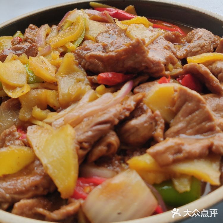 打卡拾间海Time网红餐厅