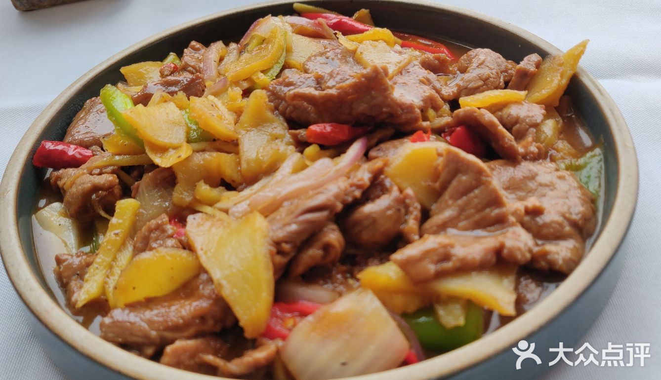 打卡拾间海Time网红餐厅