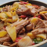 打卡拾间海Time网红餐厅