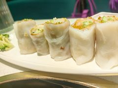-顺峰顺水顺德菜(第一百货店)