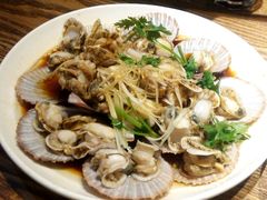 -双合园·海鲜水饺青岛菜(大尧三路店)
