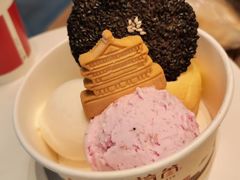 -陕拾叁(大雁塔店)