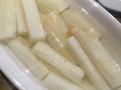 淮山药-新辣道鱼火锅(上地华联店)