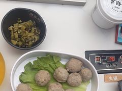 -潮正和潮汕牛肉火锅·老字号(番禺万达店)