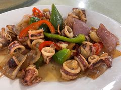 -考记泥焗鸡农庄·海鲜(北洛秘境店)