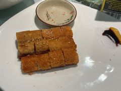 化皮烧肉-申粤轩酒楼·三十年粤菜经典(丁香花园店)