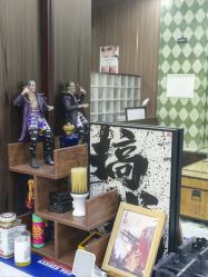 -Joker先生·男士理发馆