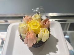 -Pantry's Best派悦坊蛋糕(K11购物艺术中心店)