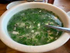 -侬佳蒸菜馆(听潮店)