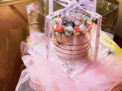 -ZOZO's昌左左精致甜品设计(新北店)