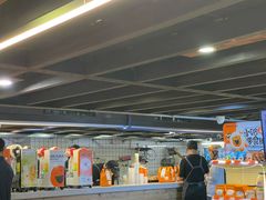 -放哈·甜醅子奶茶创造者(正宁路店)