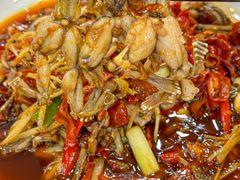 -辣螃铠盆盆蟹大排档(总店)