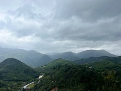 -江南天池