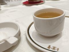 -喜宴又一村·粤菜·茶点·海鲜(壹方天地店)
