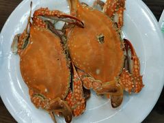 -晶渔坊·海鲜私房菜(东夷小镇店)