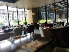 -喝彩海鲜自助餐厅(宜宾城市名人酒店)