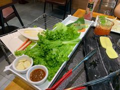 -好旺角齐市鲜切牛自助烤肉(农林五道街总店)