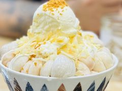 -东记甜品(佛山总店)