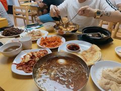 -屋里家延边朝鲜族冷面(南园店)