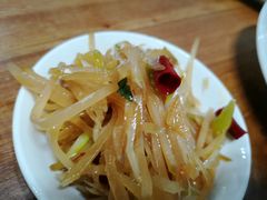 -王胖子驴肉火烧(鼓楼店)