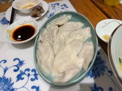 -东方饺子王(新阳路店)