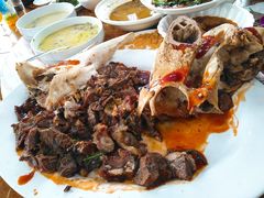 -董记牛肉(梁徐大道店)