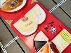 -局气 烤鸭·北京菜(前门店)
