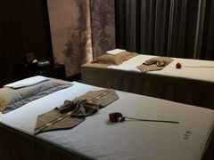 -御养源·影院式足道·按摩SPA·星级自助餐(青秀店)