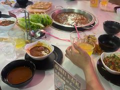 -重庆巴渝火锅(钟家村店)