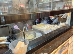 -李叁面馆(妇幼店)