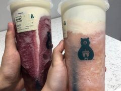 -森茶(湛江万达店)