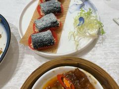 -丰鲤楼•闽南茶楼(仟禧汇店)