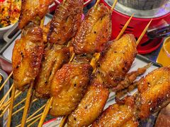 -路边边.炒菜烧烤.音乐餐厅(良乡长虹店)